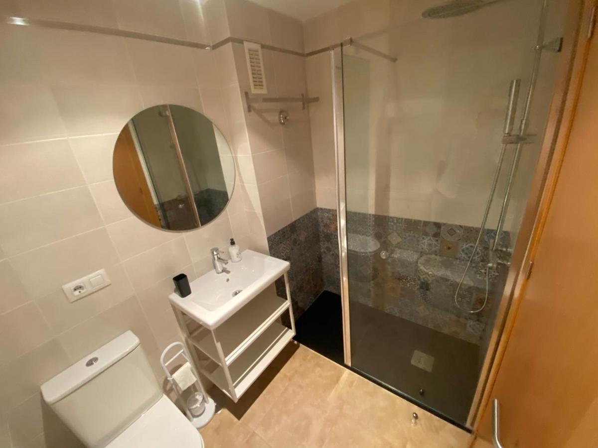 Punta Umbria Ideal Apartamento Enebrales Kültér fotó